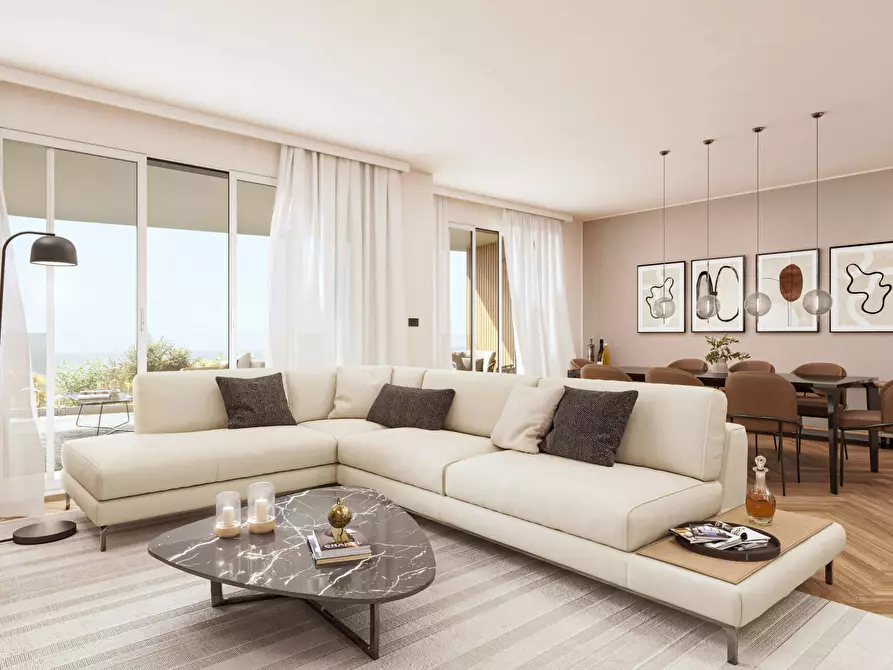 appartamento in vendita a Monza