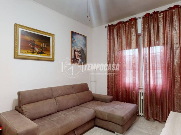 appartamento in vendita a Monza