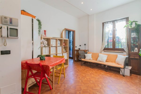 appartamento in vendita a Monza in zona Centro Storico