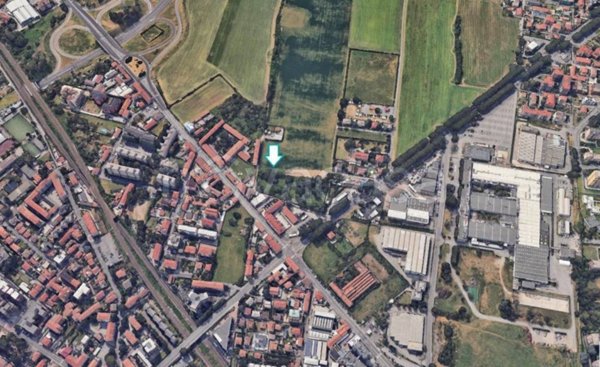 terreno agricolo in vendita a Monza
