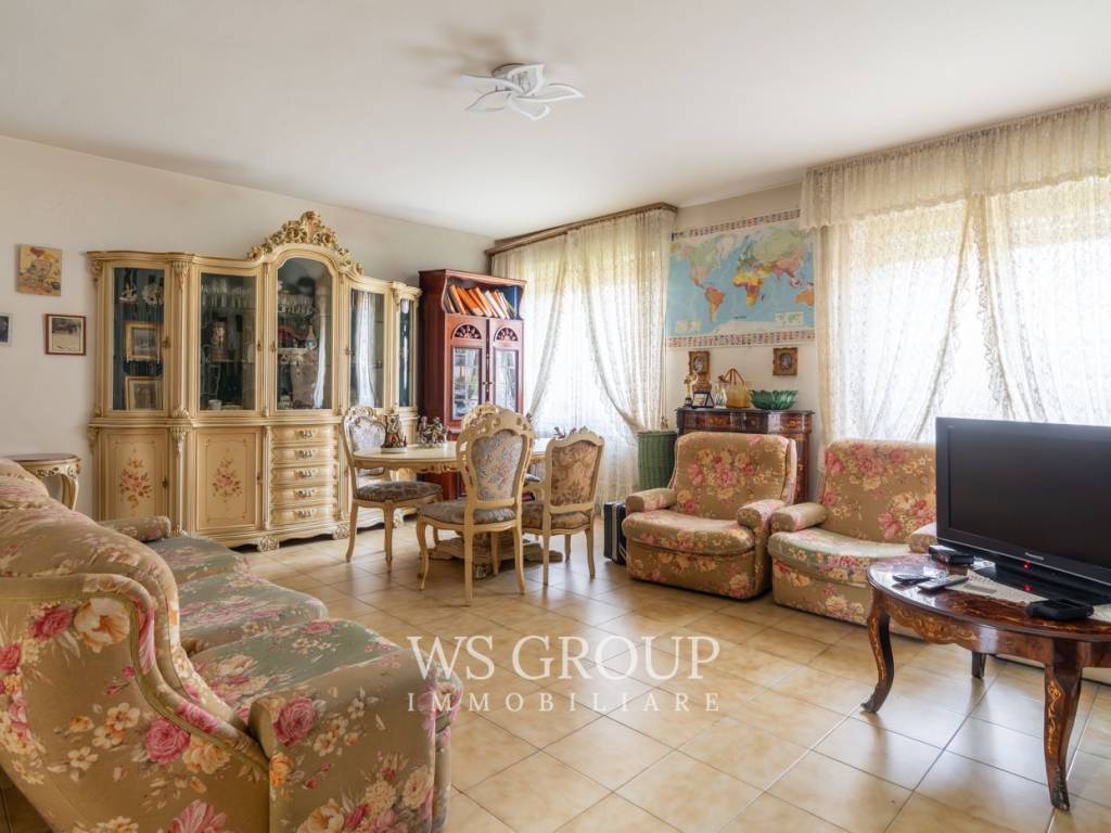 appartamento in vendita a Monza