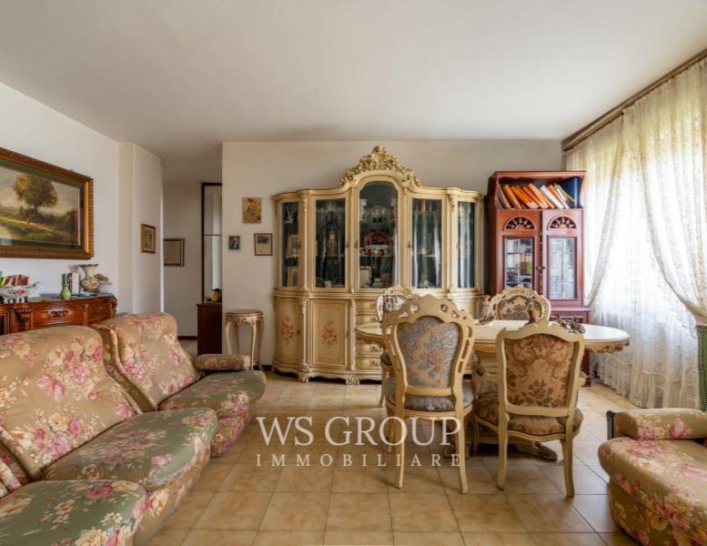 appartamento in vendita a Monza