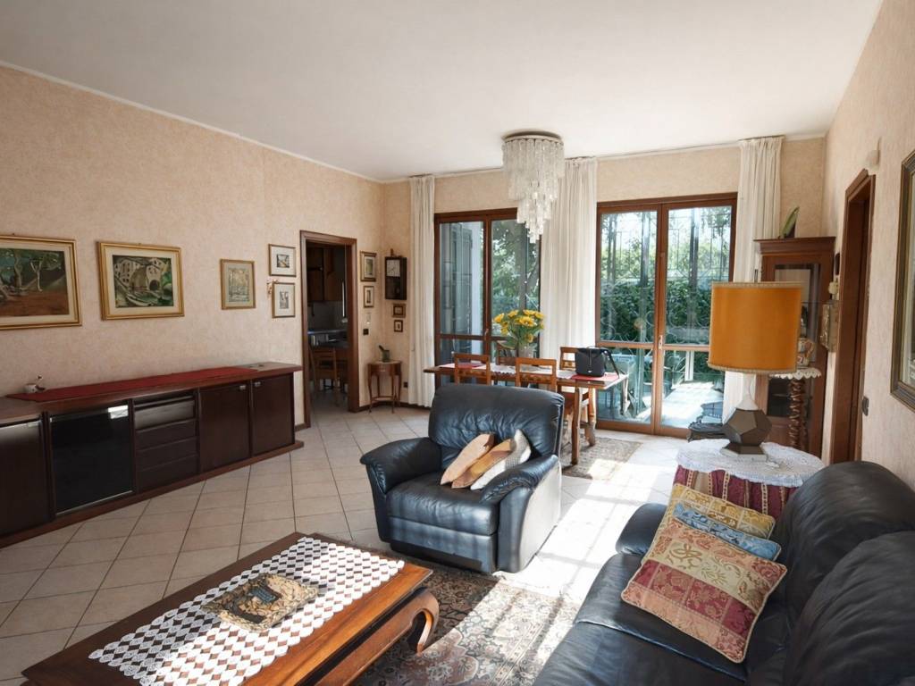 appartamento in vendita a Monza