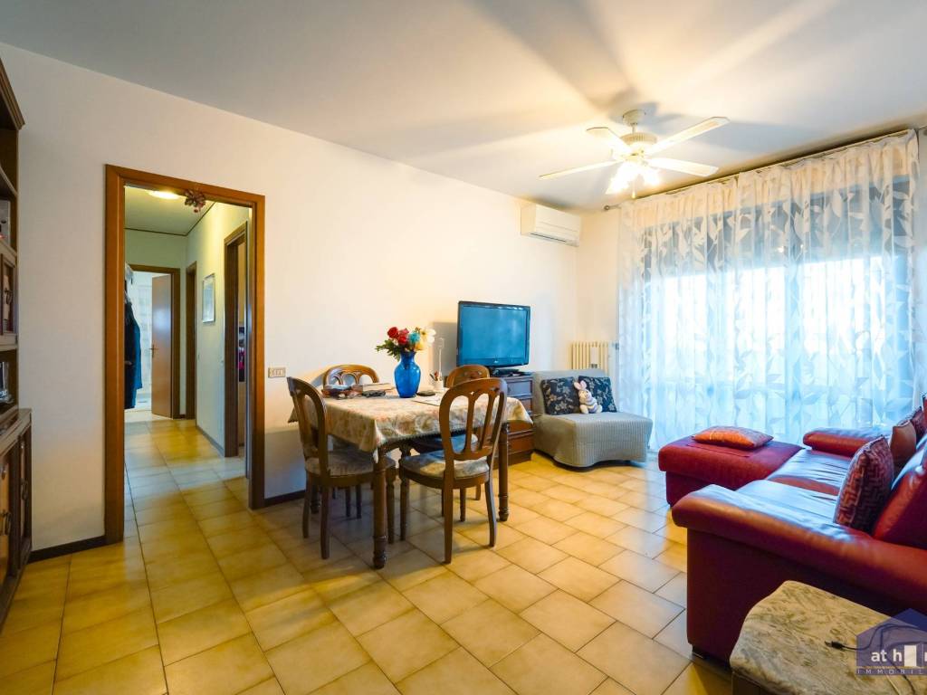 appartamento in vendita a Monza