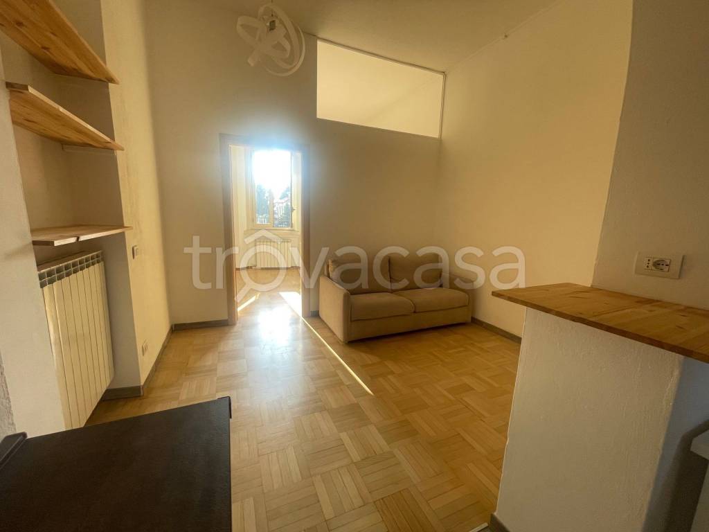 appartamento in vendita a Monza in zona Centro Storico