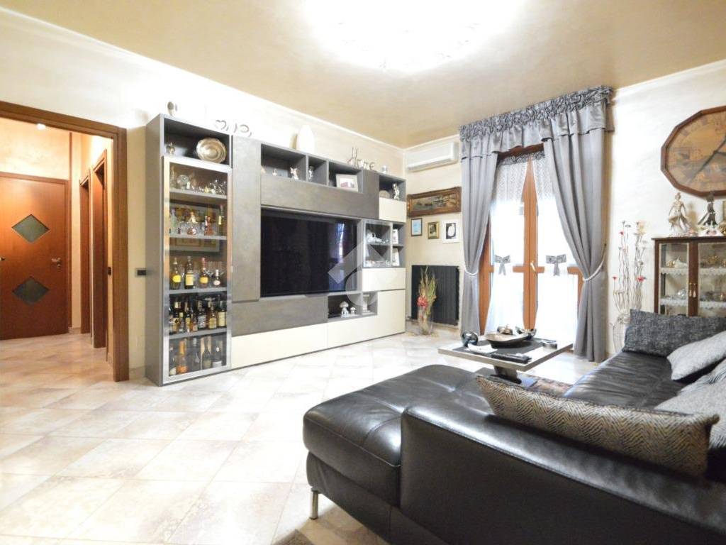 appartamento in vendita a Monza