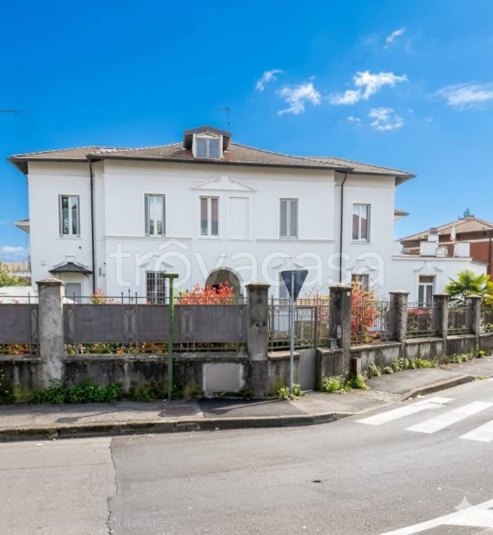 appartamento in vendita a Monza