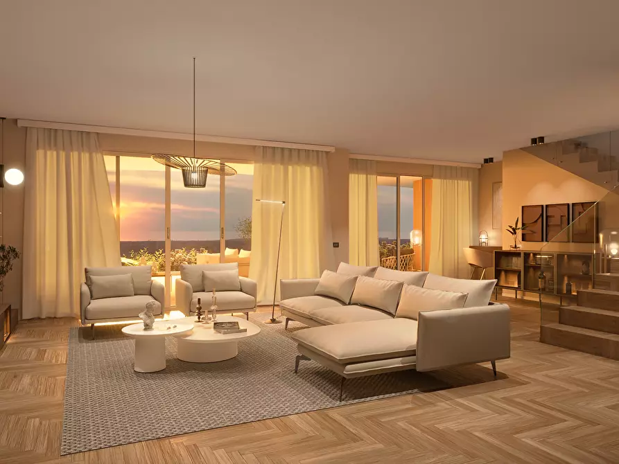 appartamento in vendita a Monza