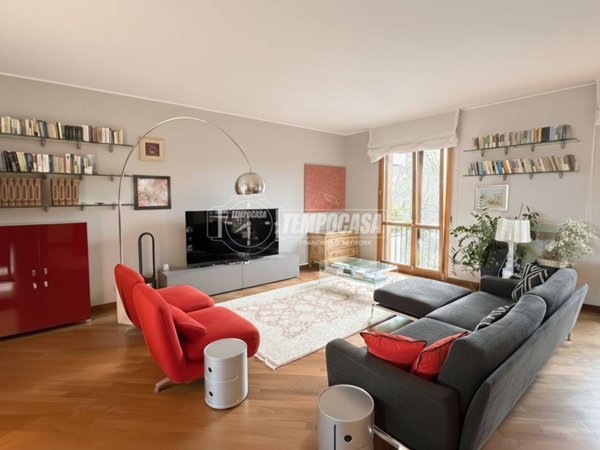 appartamento in vendita a Monza