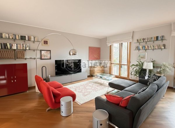 appartamento in vendita a Monza