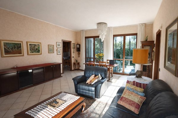 appartamento in vendita a Monza