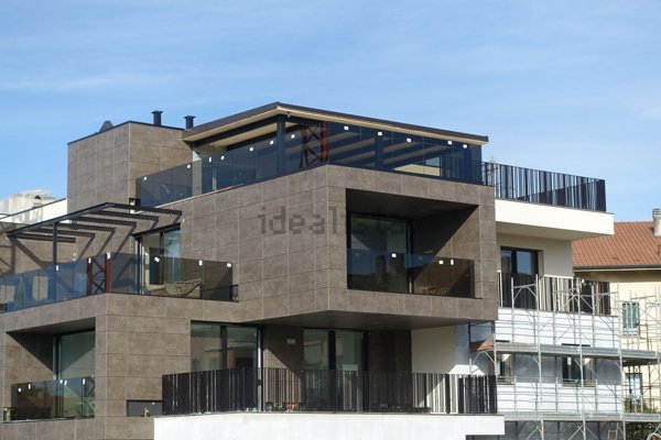 appartamento in vendita a Monza