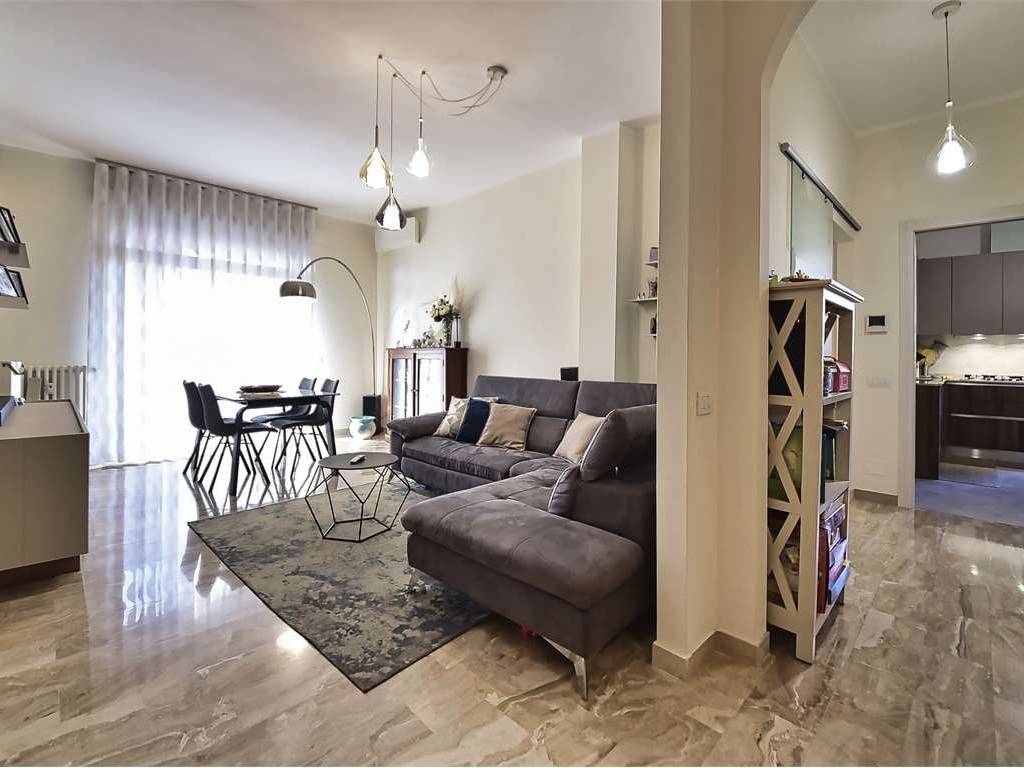 appartamento in vendita a Monza