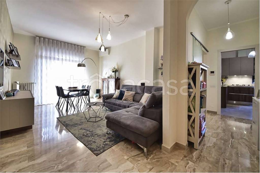 appartamento in vendita a Monza