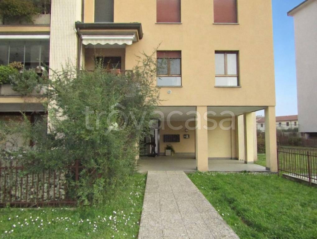 appartamento in vendita a Monza