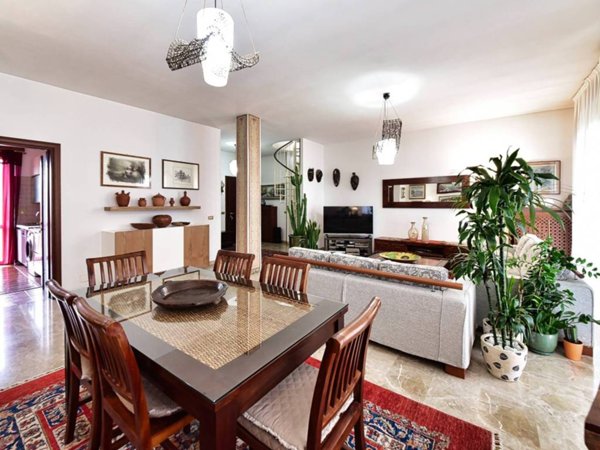 appartamento in vendita a Monza