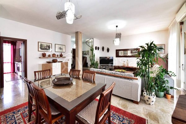 appartamento in vendita a Monza