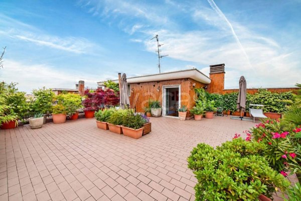 appartamento in vendita a Monza