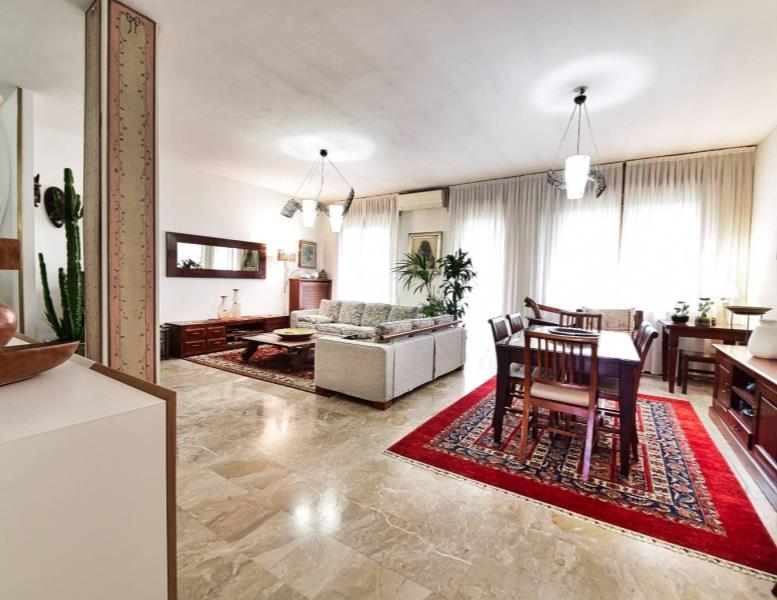appartamento in vendita a Monza