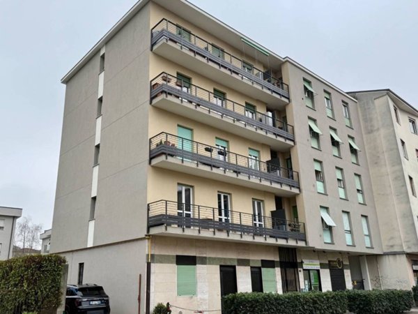 appartamento in vendita a Monza