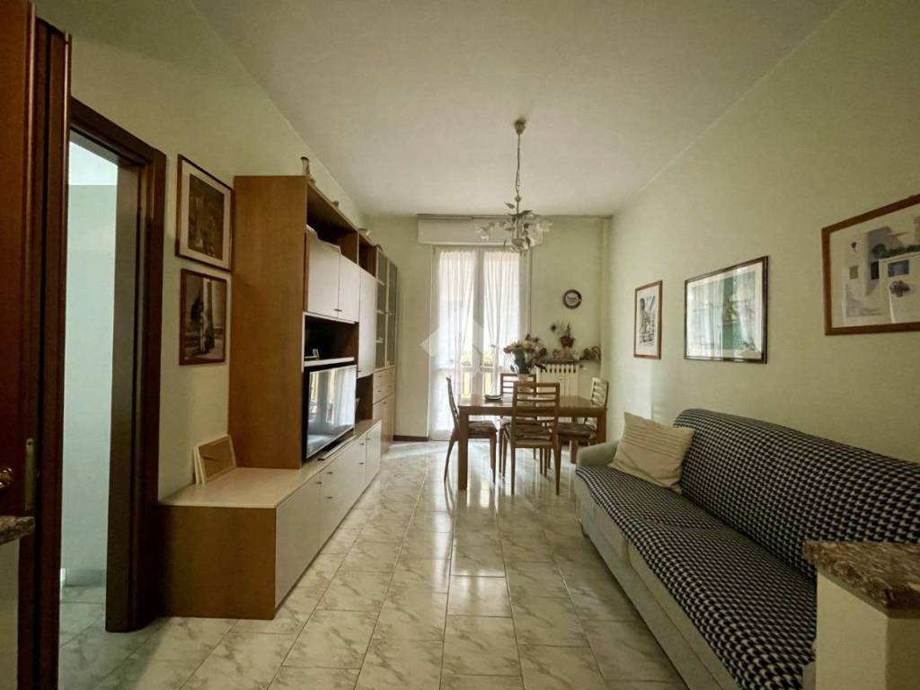 appartamento in vendita a Monza