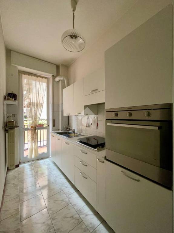 appartamento in vendita a Monza