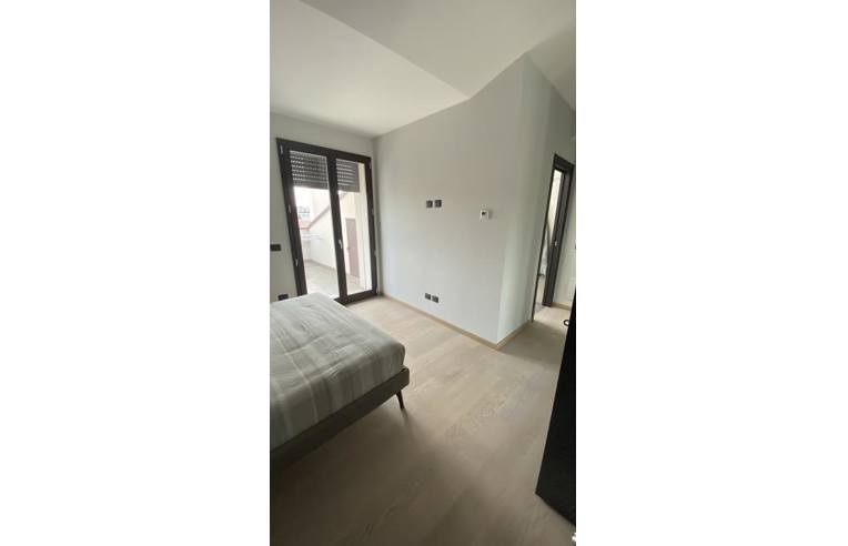 appartamento in vendita a Monza