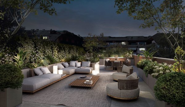 appartamento in vendita a Monza in zona Centro Storico