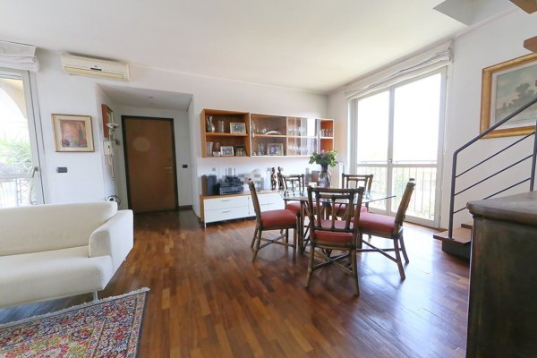 appartamento in vendita a Monza