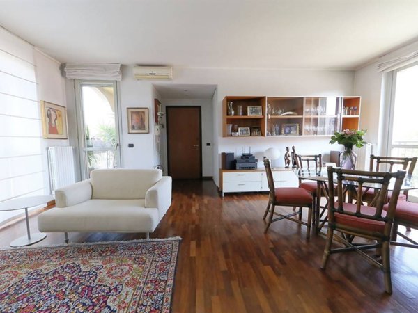 appartamento in vendita a Monza