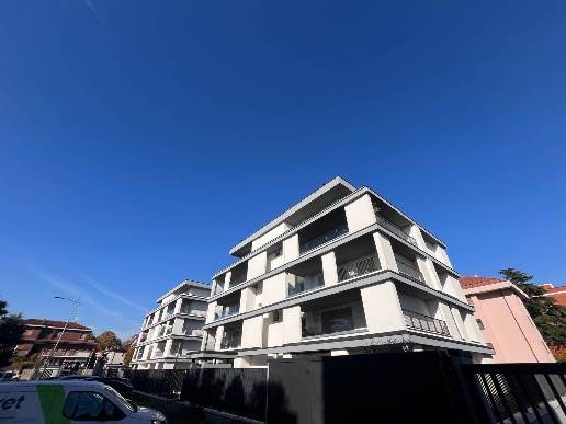 appartamento in vendita a Monza