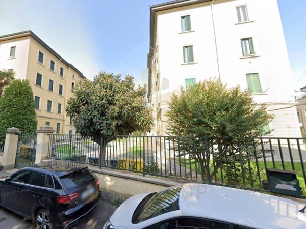 appartamento in vendita a Monza in zona Centro Storico