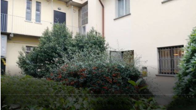 ufficio in vendita a Monza