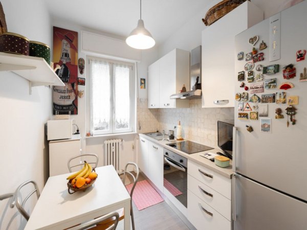 appartamento in vendita a Monza