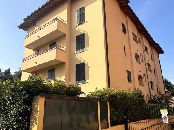 appartamento in vendita a Monza