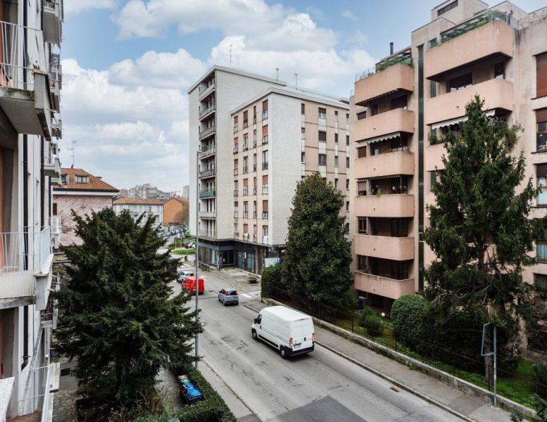 appartamento in vendita a Monza