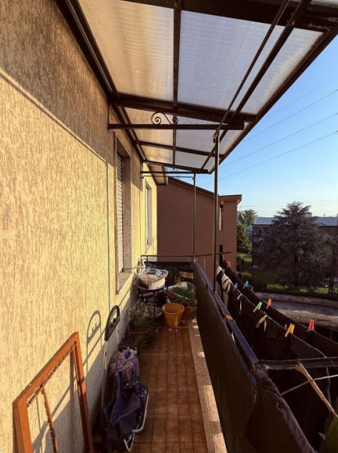 appartamento in vendita a Monza