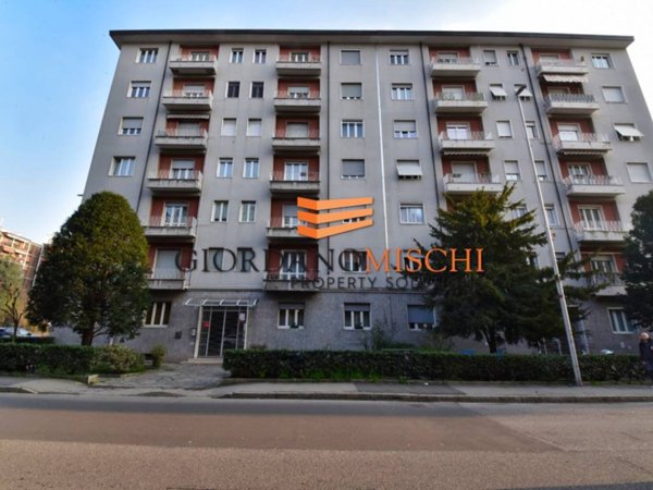 appartamento in vendita a Monza