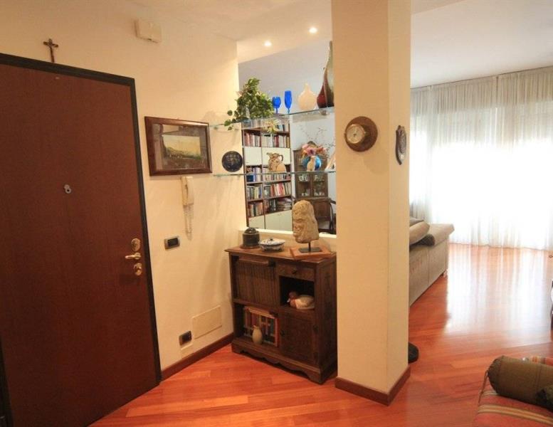 appartamento in vendita a Monza