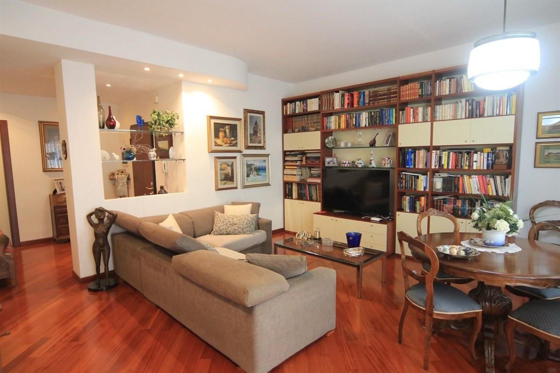 appartamento in vendita a Monza