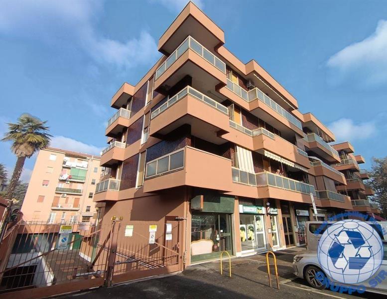 ufficio in vendita a Monza