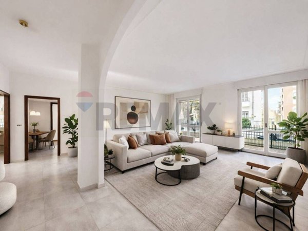 appartamento in vendita a Monza in zona Ospedale San Gerardo