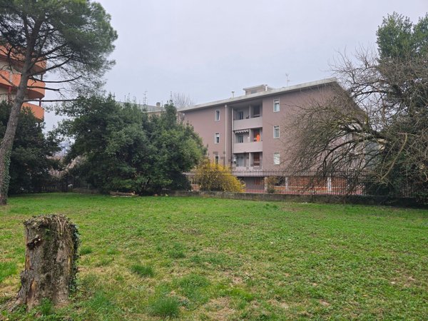 appartamento in vendita a Monza