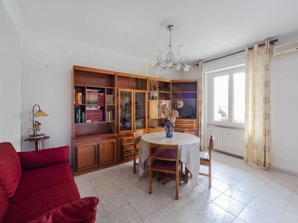 appartamento in vendita a Monza