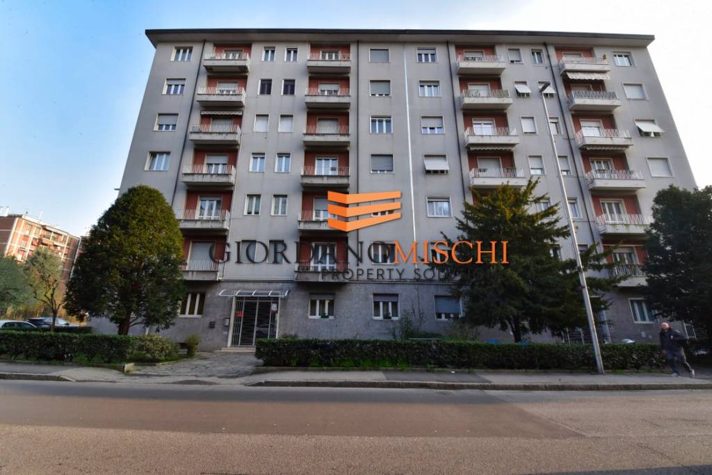 appartamento in vendita a Monza