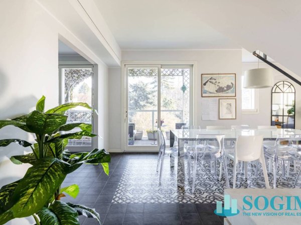 appartamento in vendita a Monza