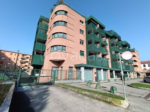 appartamento in vendita a Monza