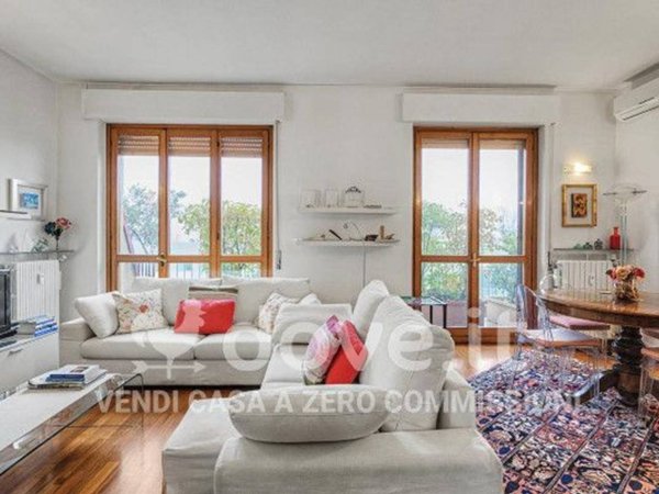 appartamento in vendita a Monza