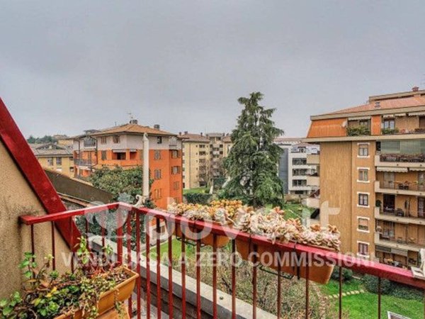 appartamento in vendita a Monza