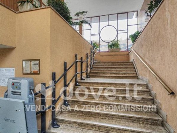 appartamento in vendita a Monza